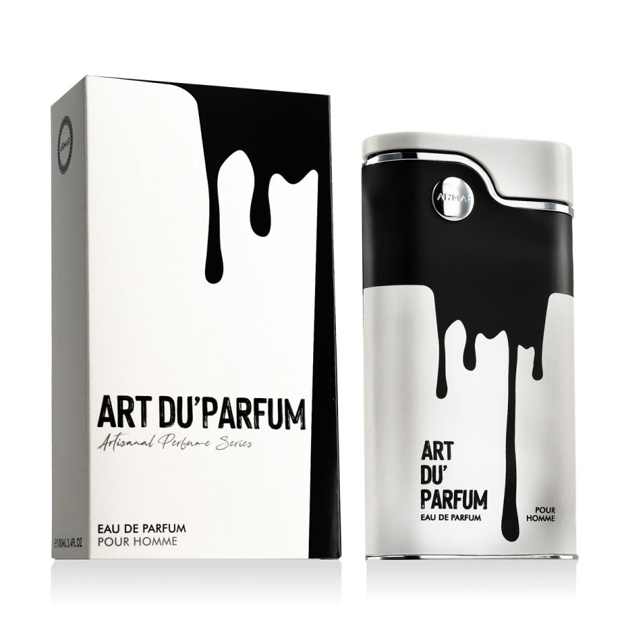 Dameparfume Armaf Art DuParfum EDP 100 ml #1
