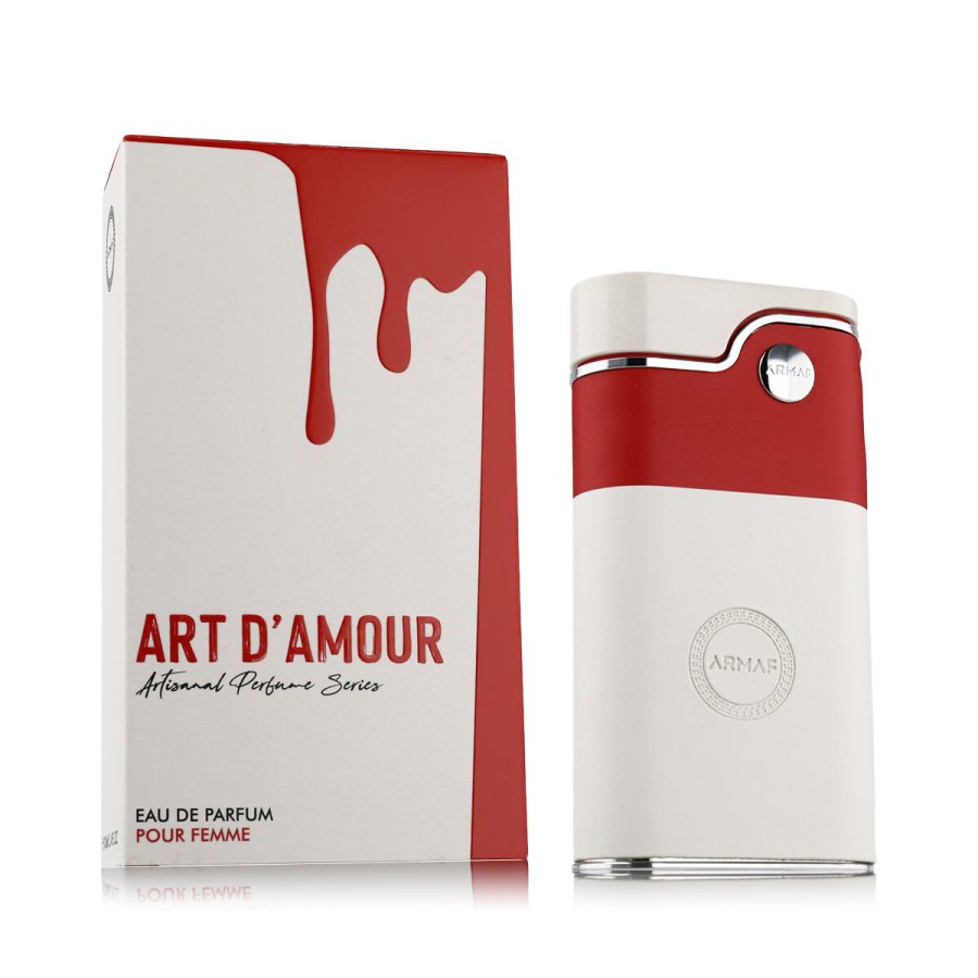 Dameparfume Armaf Art DAmour EDP 100 ml #1