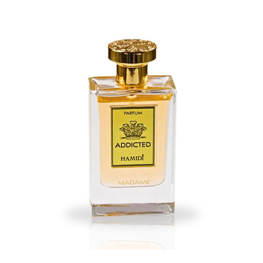 Dameparfume Hamidi Addicted EDP 120 ml #1