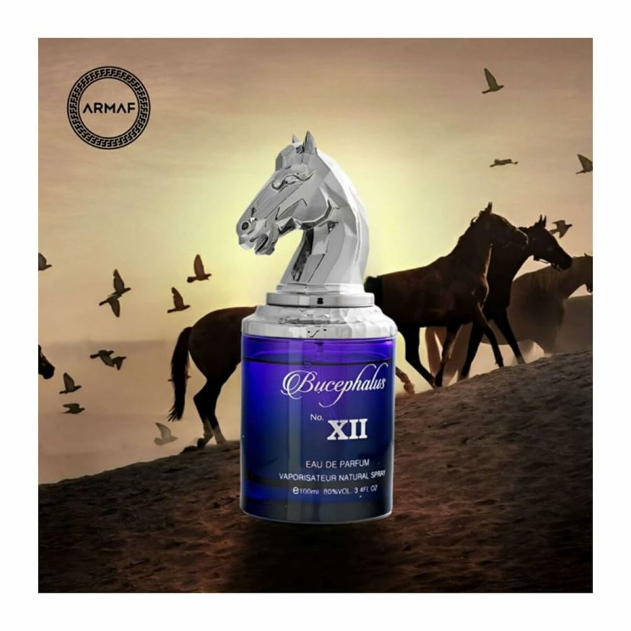 Dameparfume Armaf EDP 100 ml #3