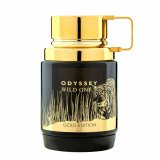 Herreparfume Armaf Odyssey Wild One EDP 100 ml #3