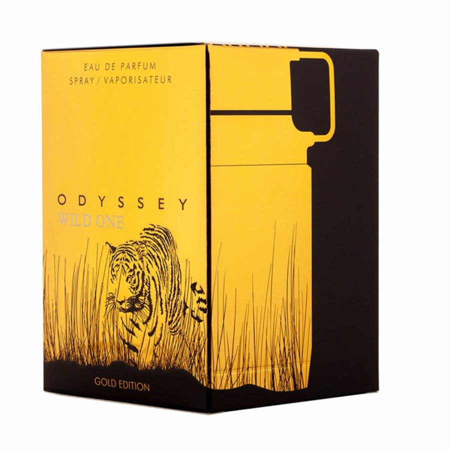 Herreparfume Armaf Odyssey Wild One EDP 100 ml #2