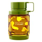 Herreparfume Armaf Odyssey Tyrant EDP 100 ml #1