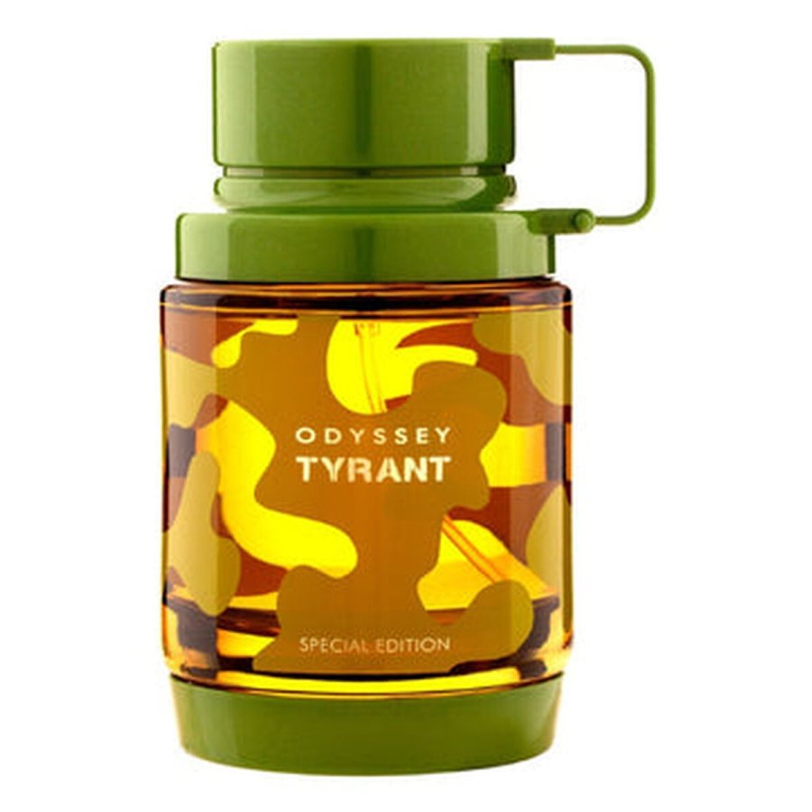 Herreparfume Armaf Odyssey Tyrant EDP 100 ml #1