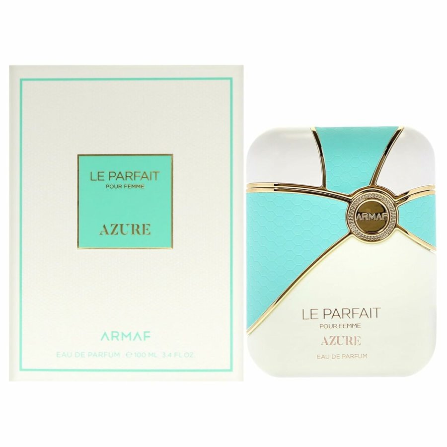Dameparfume Armaf Le Parfait Azure EDP 100 ml #1