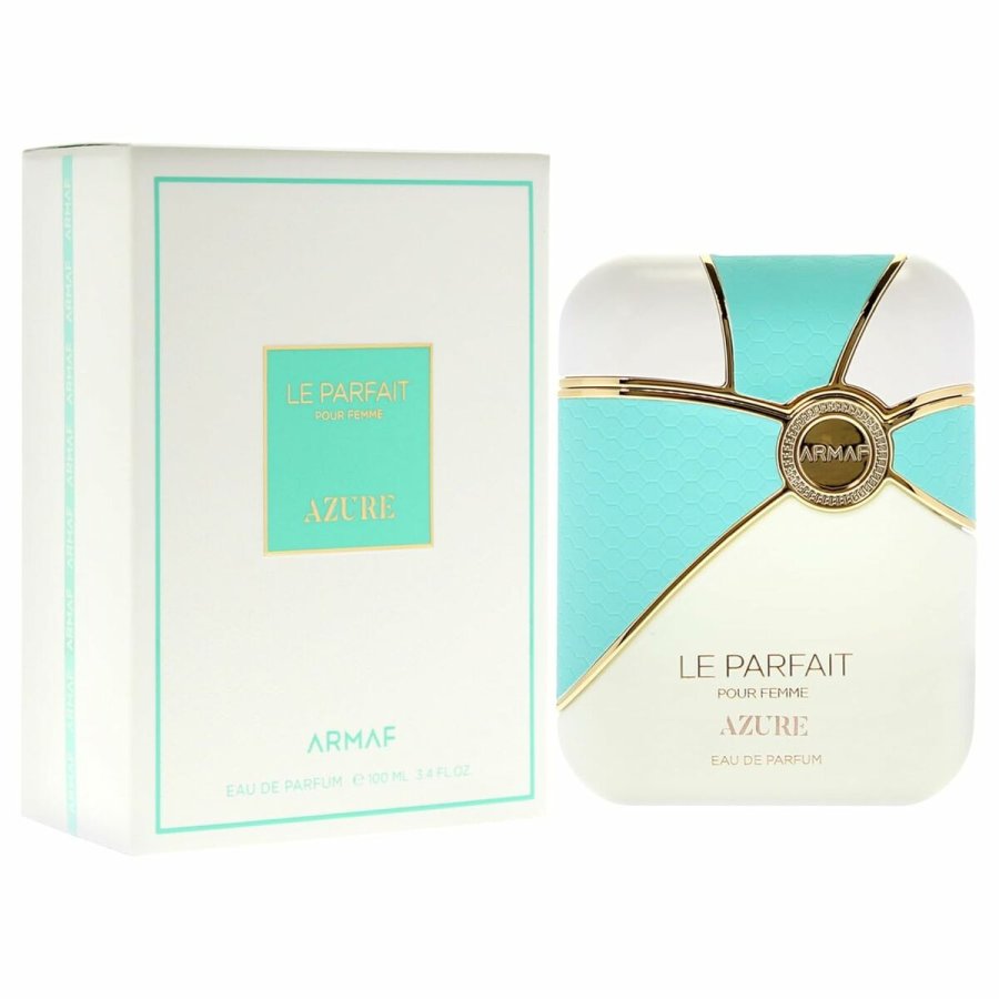 Dameparfume Armaf Le Parfait Azure EDP 100 ml #3