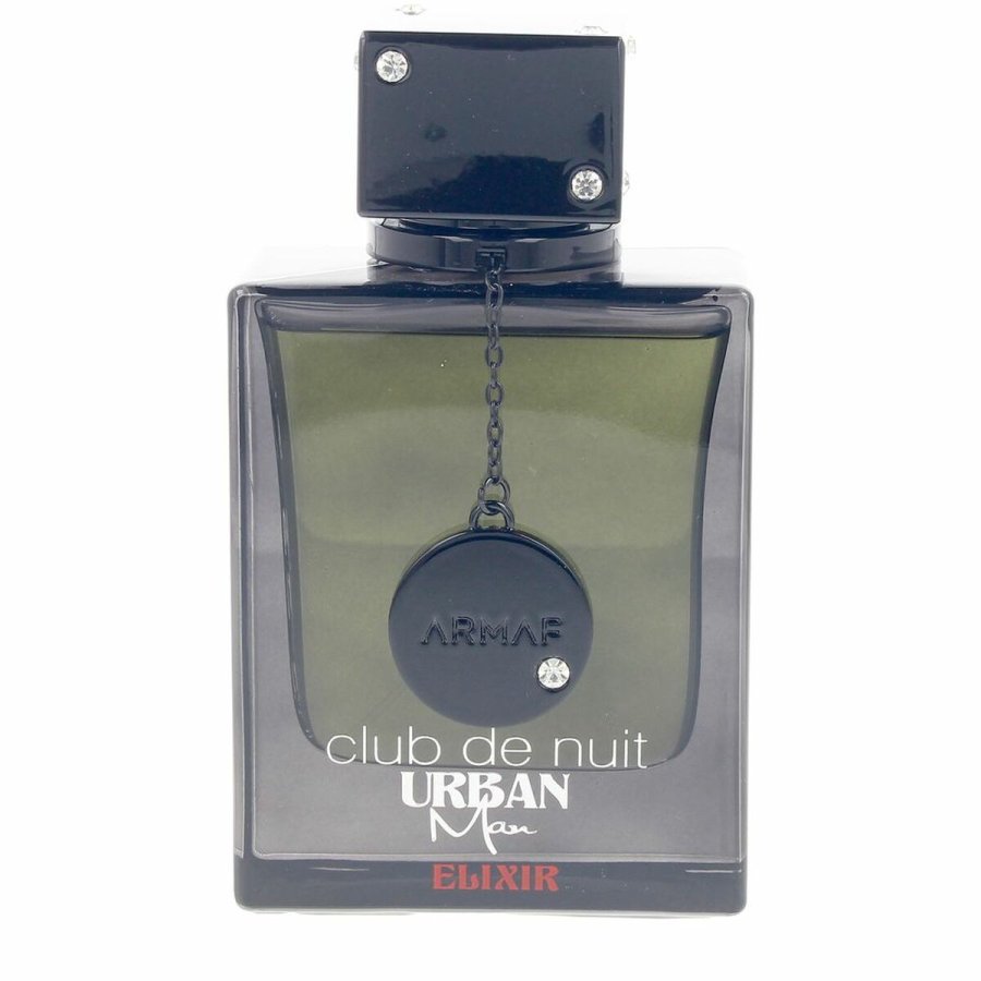 Dameparfume Armaf Club De Nuit Urban Elixir 105 ml #1