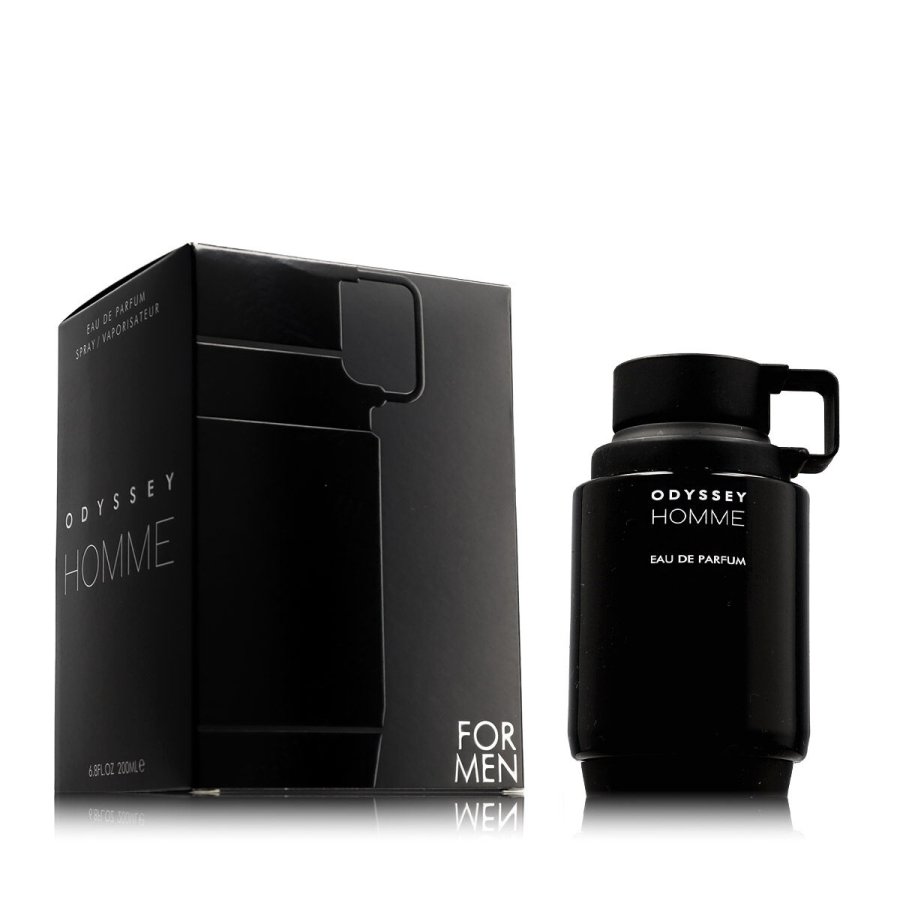 Herreparfume Armaf Odyssey Homme EDP 200 ml #1