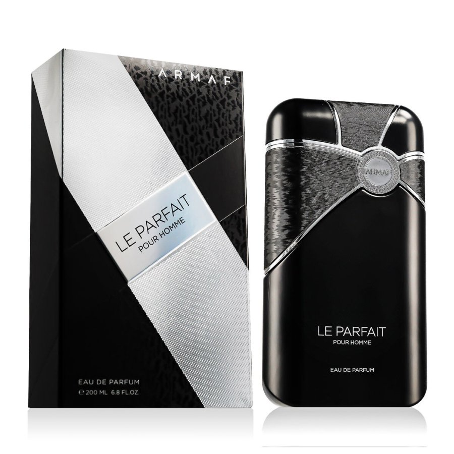 Herreparfume Armaf Le Parfait Pour Homme EDT 200 ml #1