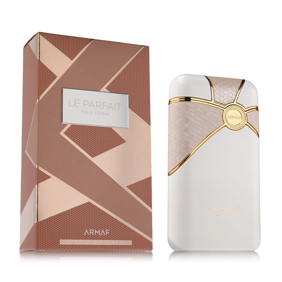 Dameparfume Armaf Le Parfait Pour Femme EDP 200 ml #1
