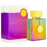 Unisex parfume Armaf EDP Club de Nuit Untold 105 ml #1
