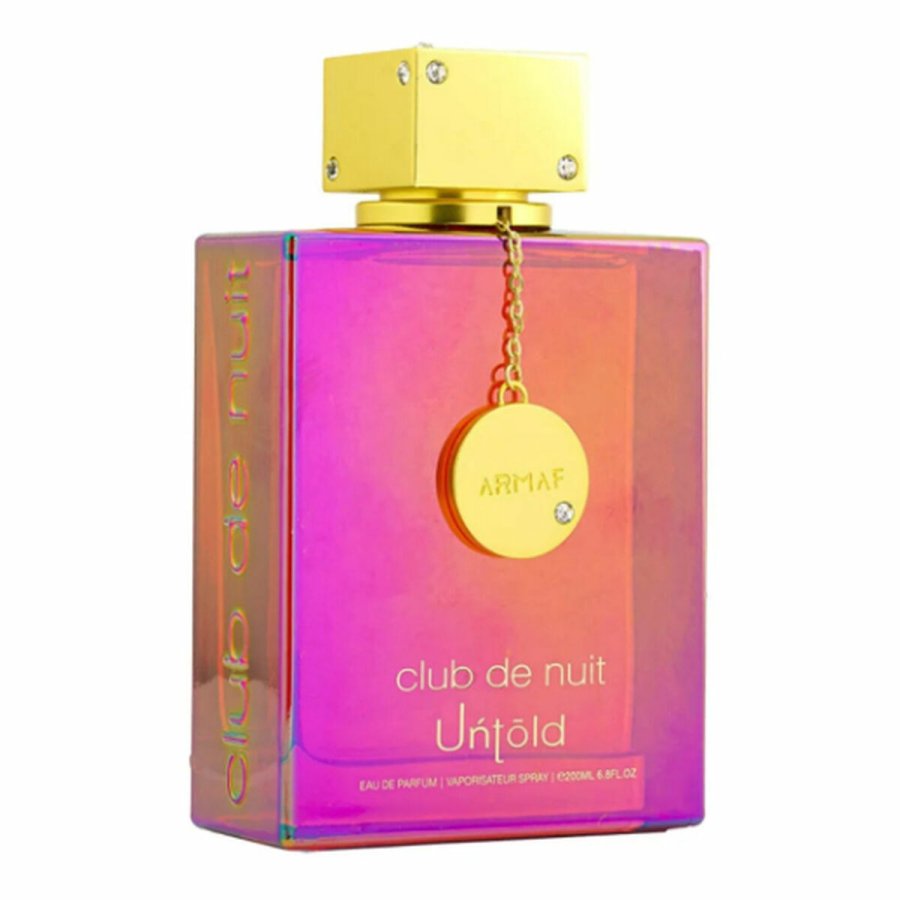 Unisex parfume Armaf CLUB DE NUIT #1