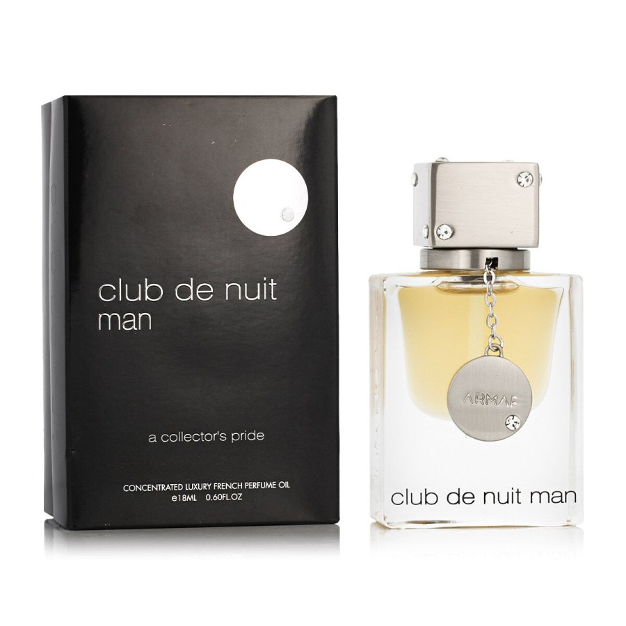 Duftolie Armaf Club de Nuit Man 18 ml #1