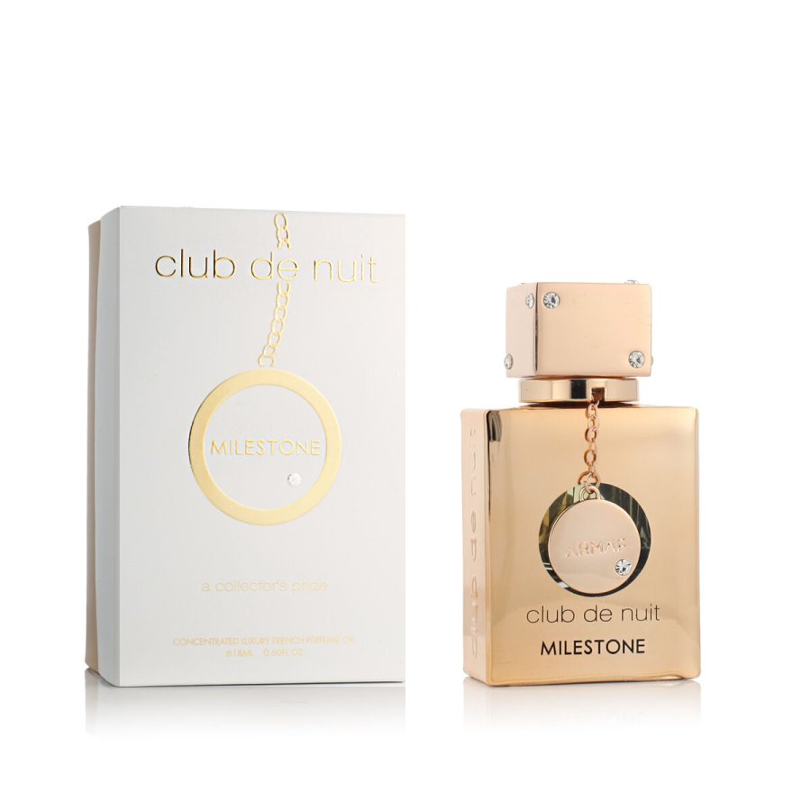 Duftolie Armaf Club de Nuit Milestone 18 ml #1