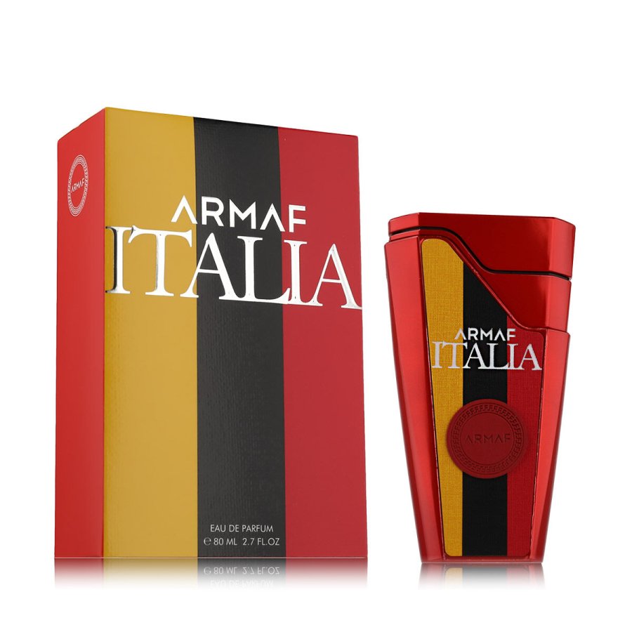 Dameparfume Armaf Italia EDP 80 ml #1