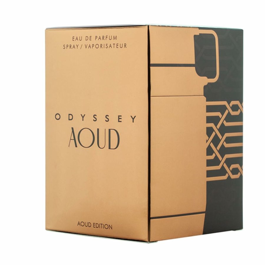 Herreparfume Armaf Odyssey Aoud EDP 100 ml #2