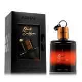 Dameparfume Armaf Black Saffron EDP 100 ml #1