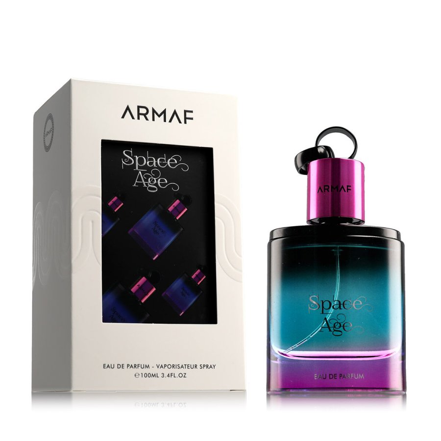Dameparfume Armaf Space Age EDP 100 ml #1