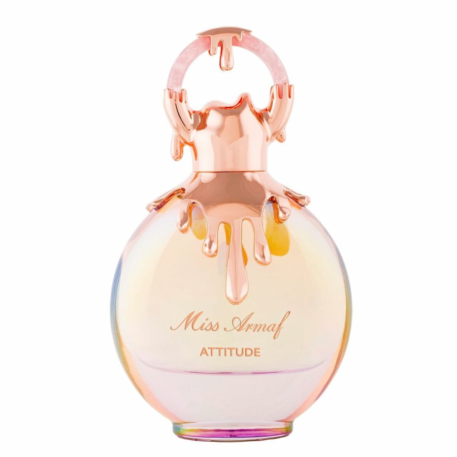 Dameparfume Armaf Attitude EDP 100 ml #2