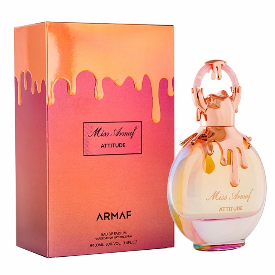 Dameparfume Armaf Attitude EDP 100 ml #1