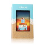 Unisex parfume Armaf Beach Party EDP 100 ml #1