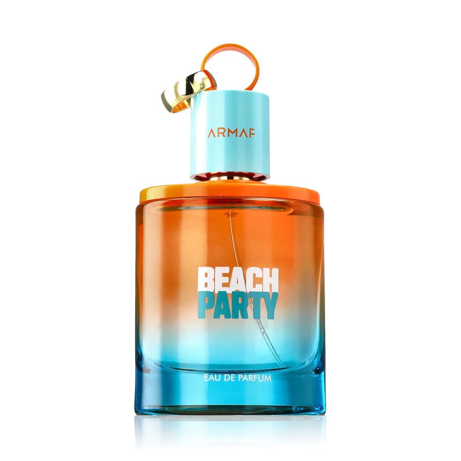 Unisex parfume Armaf Beach Party EDP 100 ml #2