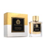 Unisex parfume Ministry of Oud 100 ml Oud Royal #1