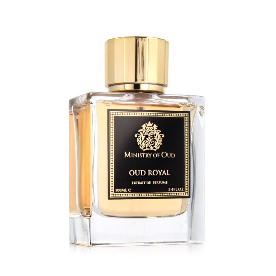 Unisex parfume Ministry of Oud 100 ml Oud Royal #3