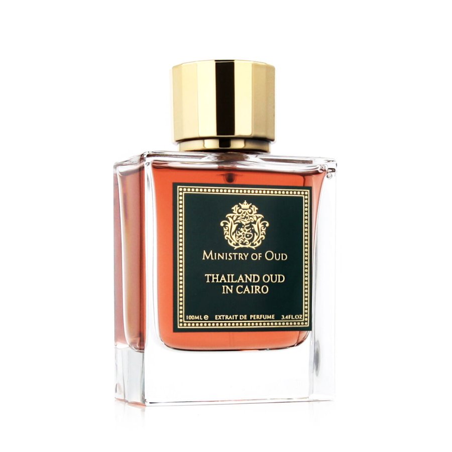 Unisex parfume Ministry of Oud Thailand Oud In Cairo (100 ml) #3