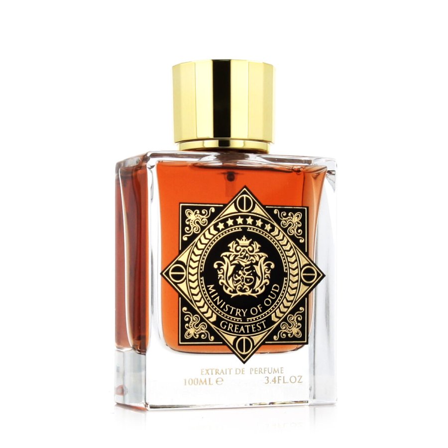 Unisex parfume Ministry of Oud Greatest (100 ml) #2