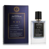 Herreparfume Prive Zarah Why 70 ml #1