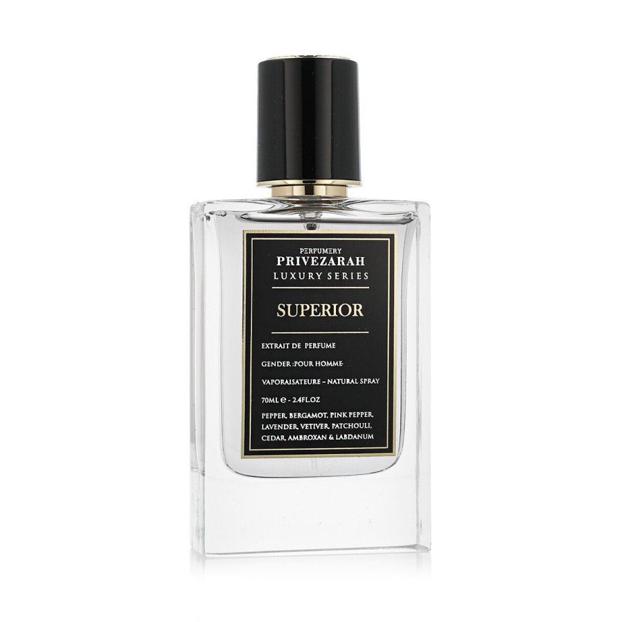 Herreparfume Prive Zarah Superior 70 ml #2