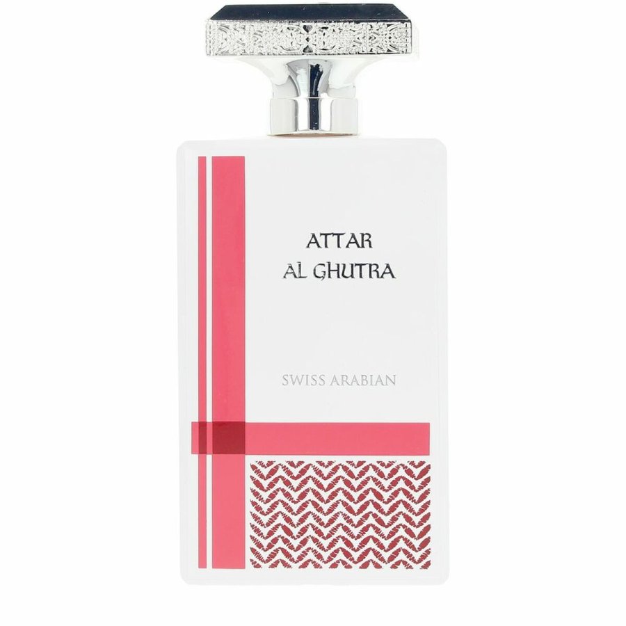 Herreparfume Swiss Arabian ATTAR AL GHUTRA #1