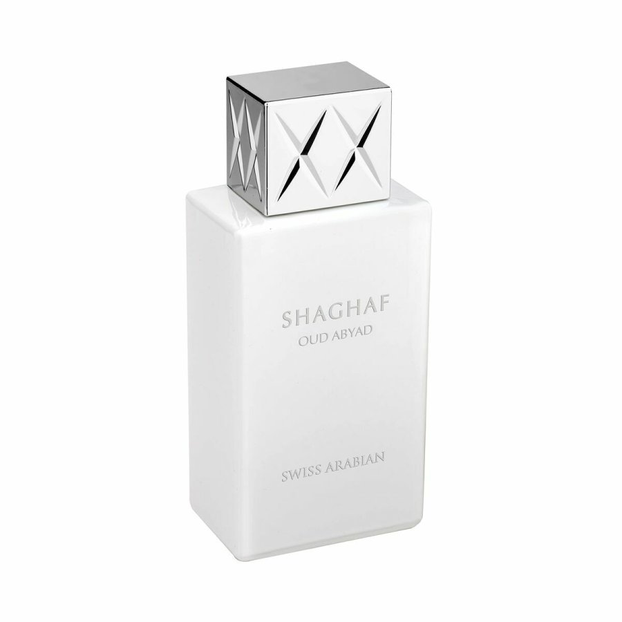 Unisex parfume Swiss Arabian SHAGHAF OUD ABYAD #2