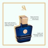 Herreparfume Swiss Arabian PURE INSTINCT #5