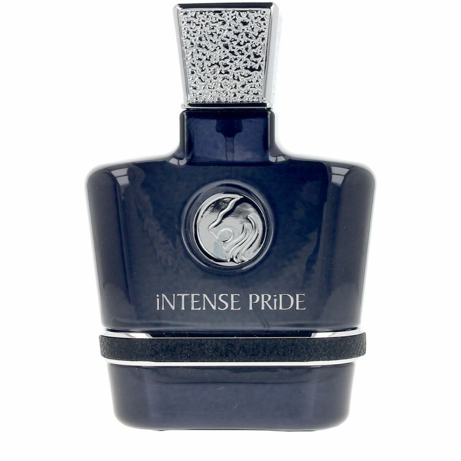 Herreparfume Swiss Arabian INTENSE PRIDE #1
