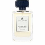 Herreparfume Swiss Arabian BERGAMOT AND CEDARWOOD #1