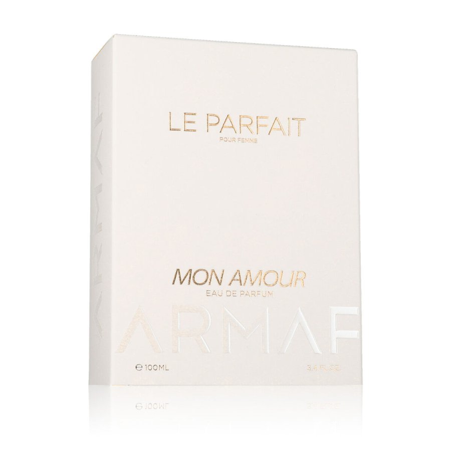 Dameparfume Armaf Le Parfait Pour Femme Mon Amour EDP 100 ml #1