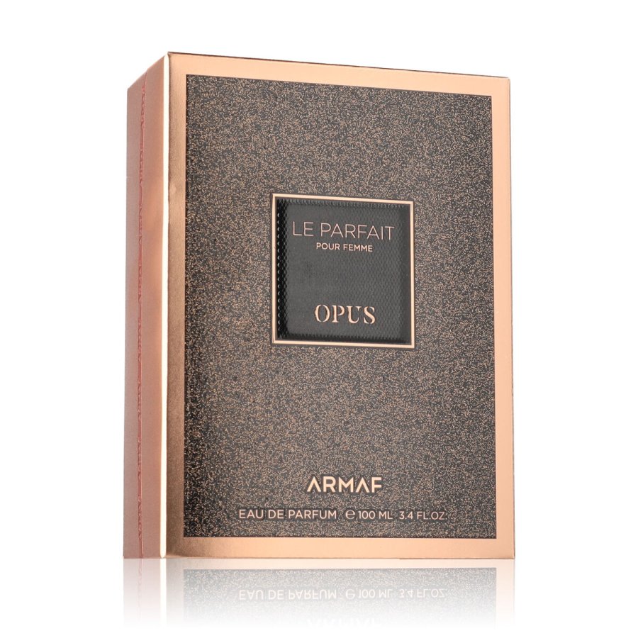 Dameparfume Armaf Le Parfait Pour Femme Opus EDP 100 ml #1