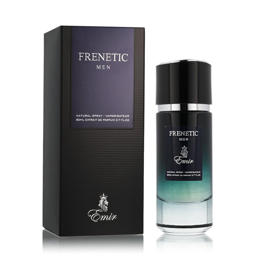 Unisex parfume Frenetic Men 80 ml #1
