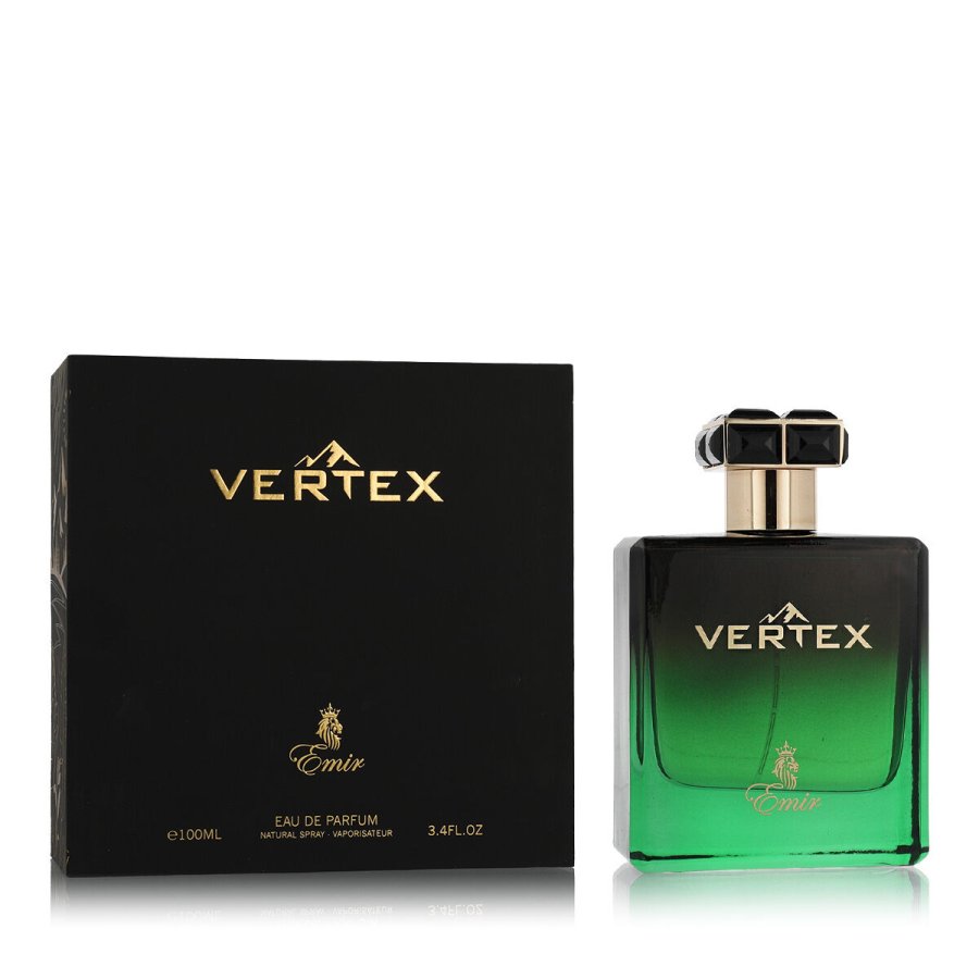 Unisex parfume Emir Vertex EDP 100 ml #1