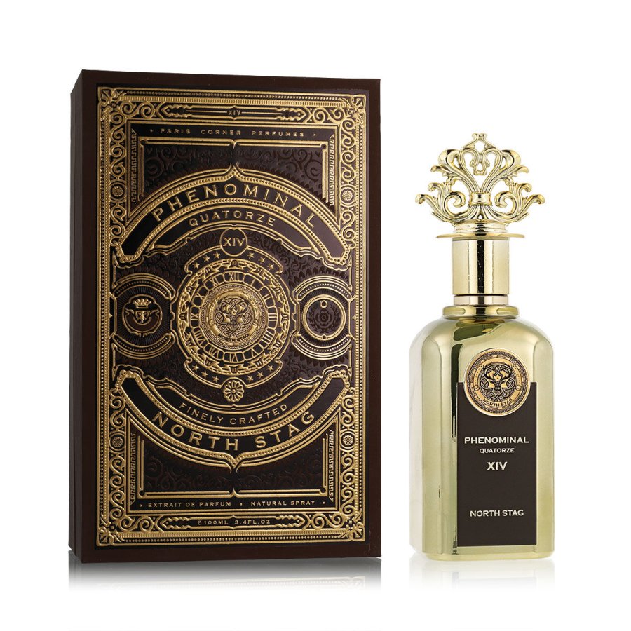 Unisex parfume North Stag Phenominal Quatorze XIV 100 ml #1