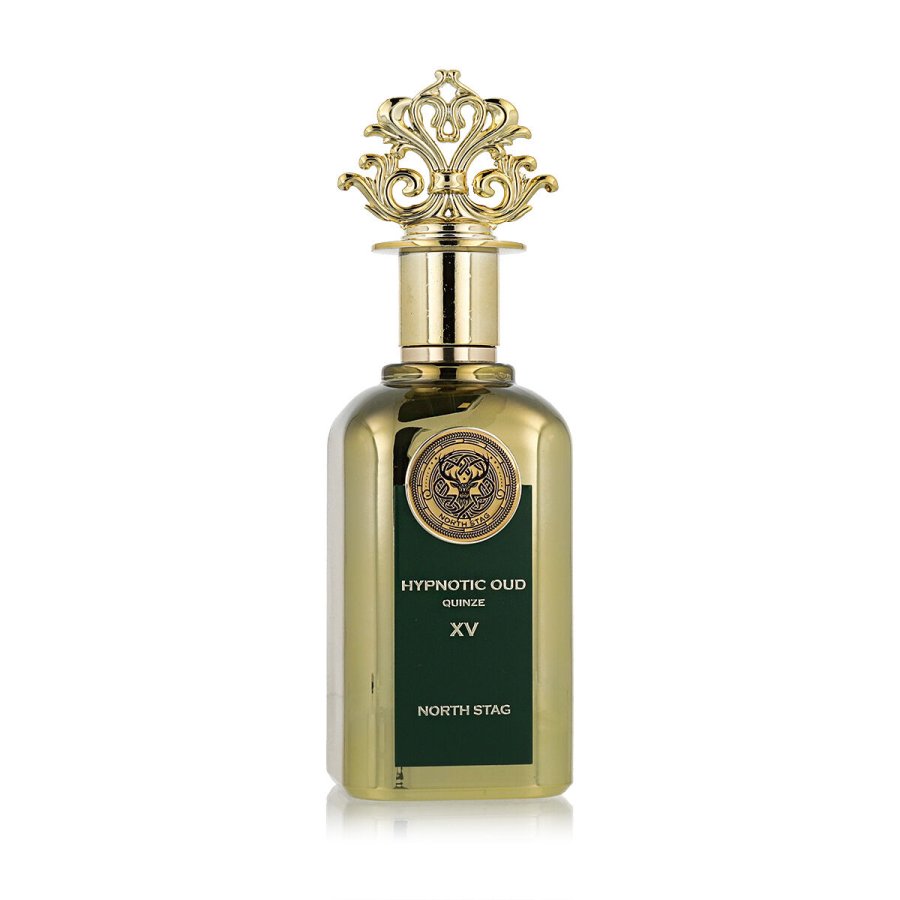 Unisex parfume North Stag North Stag Hypnotic Oud Quinze XV 100 ml #1