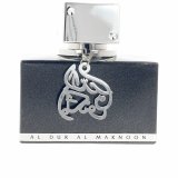 Herreparfume Lattafa AL DUR AL MAKNOON SILVER EDP 100 ml #3