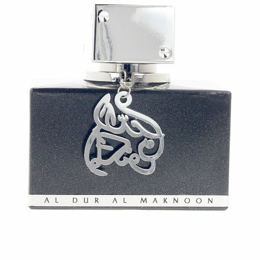 Herreparfume Lattafa AL DUR AL MAKNOON SILVER EDP 100 ml #3