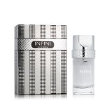 Unisex parfume Khadlaj Infini EDP 100 ml #1