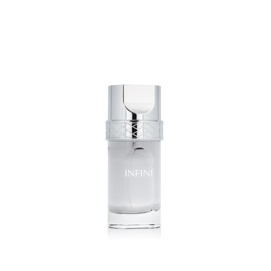 Unisex parfume Khadlaj Infini EDP 100 ml #2