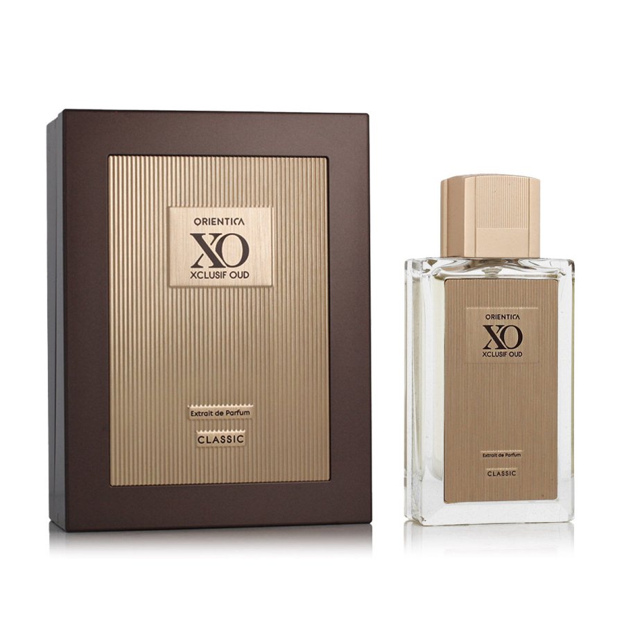 Unisex parfume Orientica Xclusif Oud Classic EDP 60 ml #1