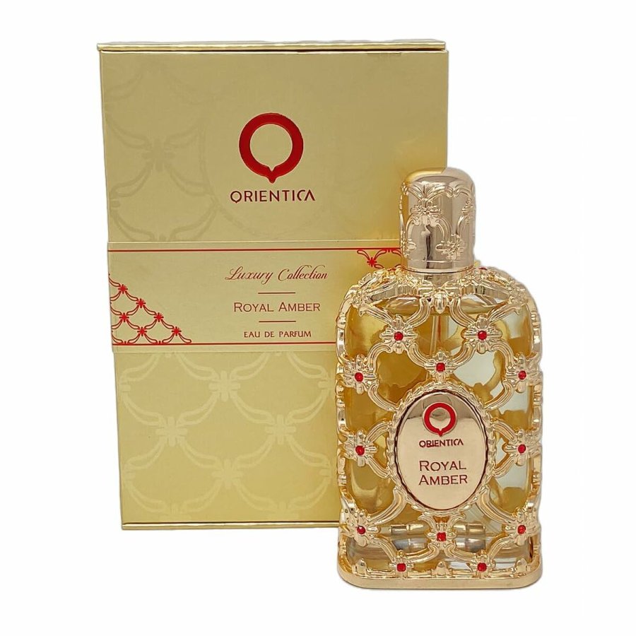 Unisex parfume Orientica EDP Royal Amber 150 ml #2