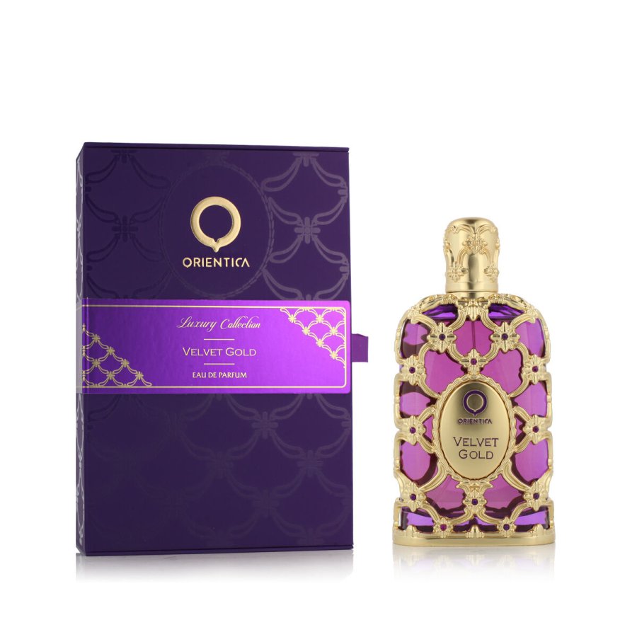 Dameparfume Orientica Velvet Gold EDP 150 ml #1